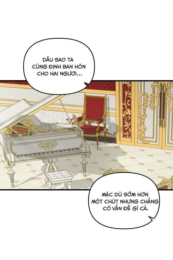 Hãy Bỏ Mặc Tôi Chapter 42 - Trang 2