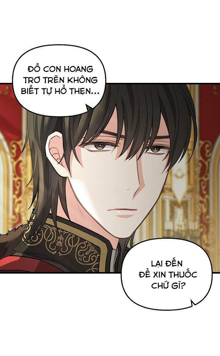 Hãy Bỏ Mặc Tôi Chapter 42 - Trang 2