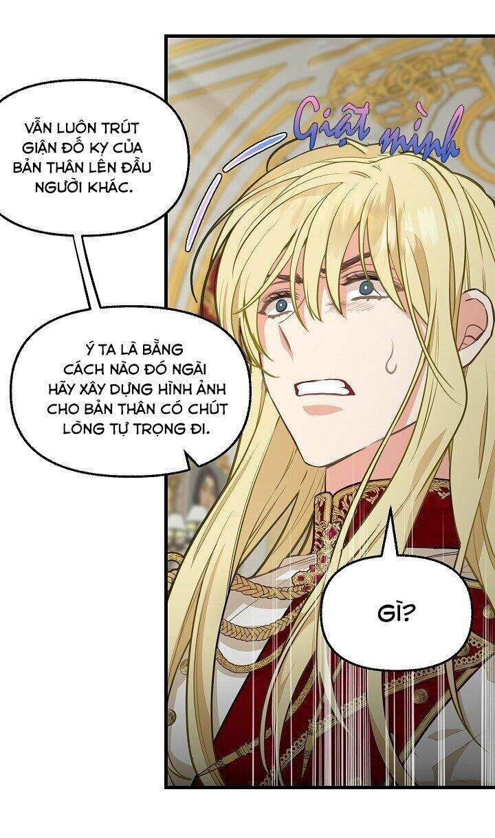 Hãy Bỏ Mặc Tôi Chapter 42 - Trang 2