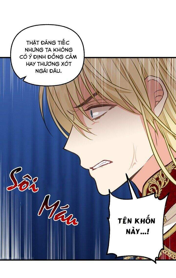 Hãy Bỏ Mặc Tôi Chapter 42 - Trang 2