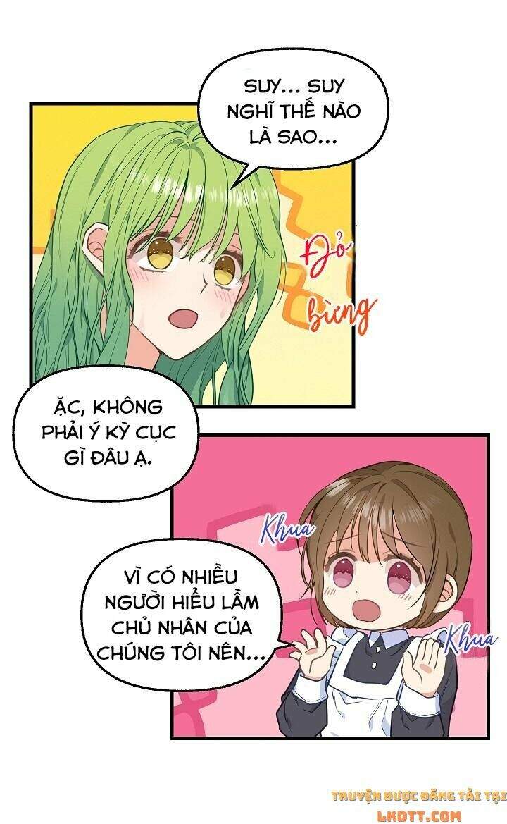 Hãy Bỏ Mặc Tôi Chapter 41 - Trang 2