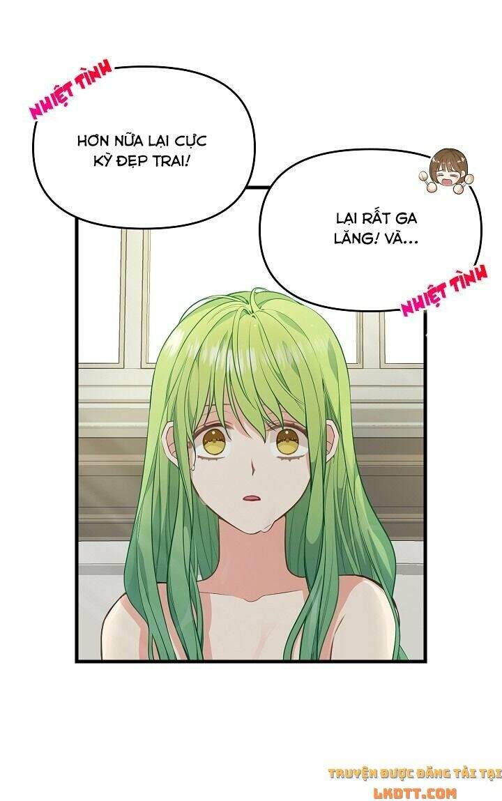 Hãy Bỏ Mặc Tôi Chapter 41 - Trang 2