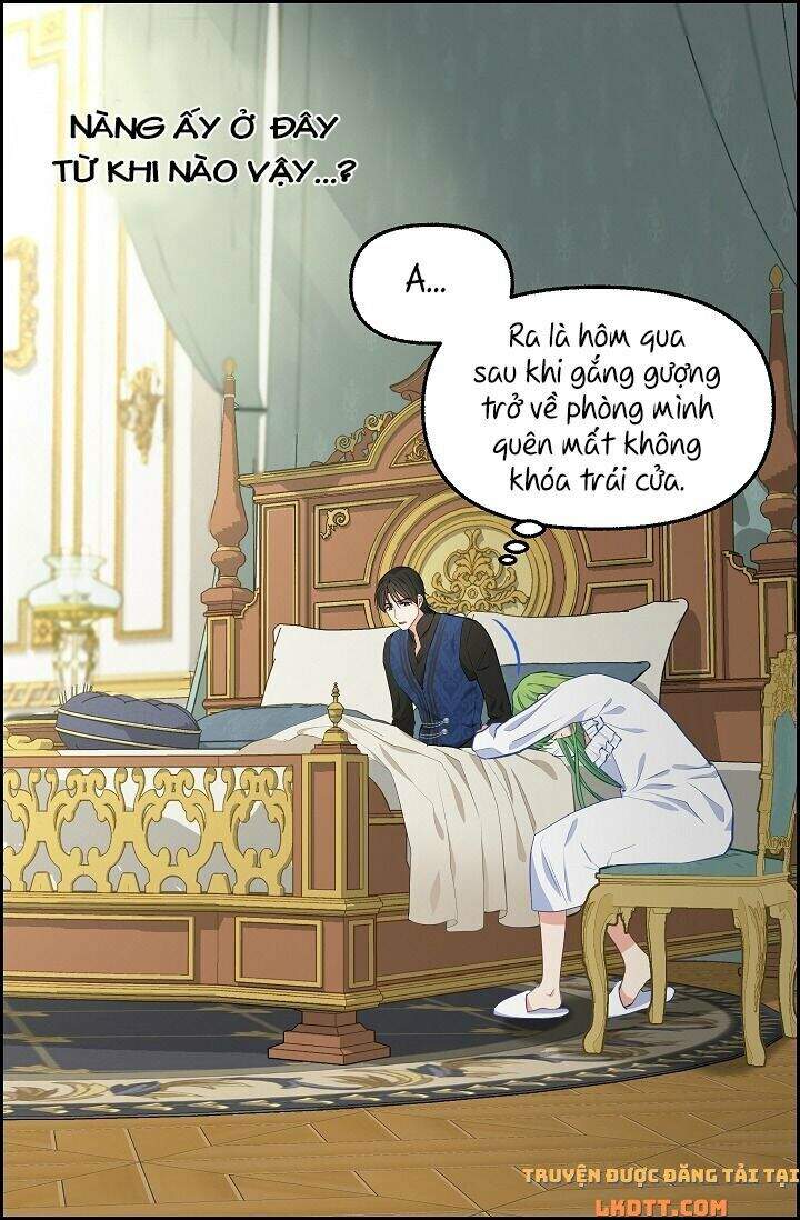 Hãy Bỏ Mặc Tôi Chapter 40 - Trang 2