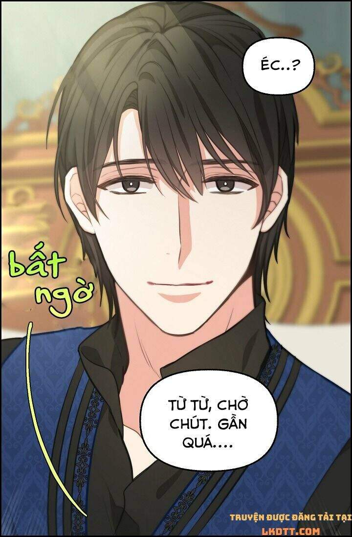 Hãy Bỏ Mặc Tôi Chapter 40 - Trang 2