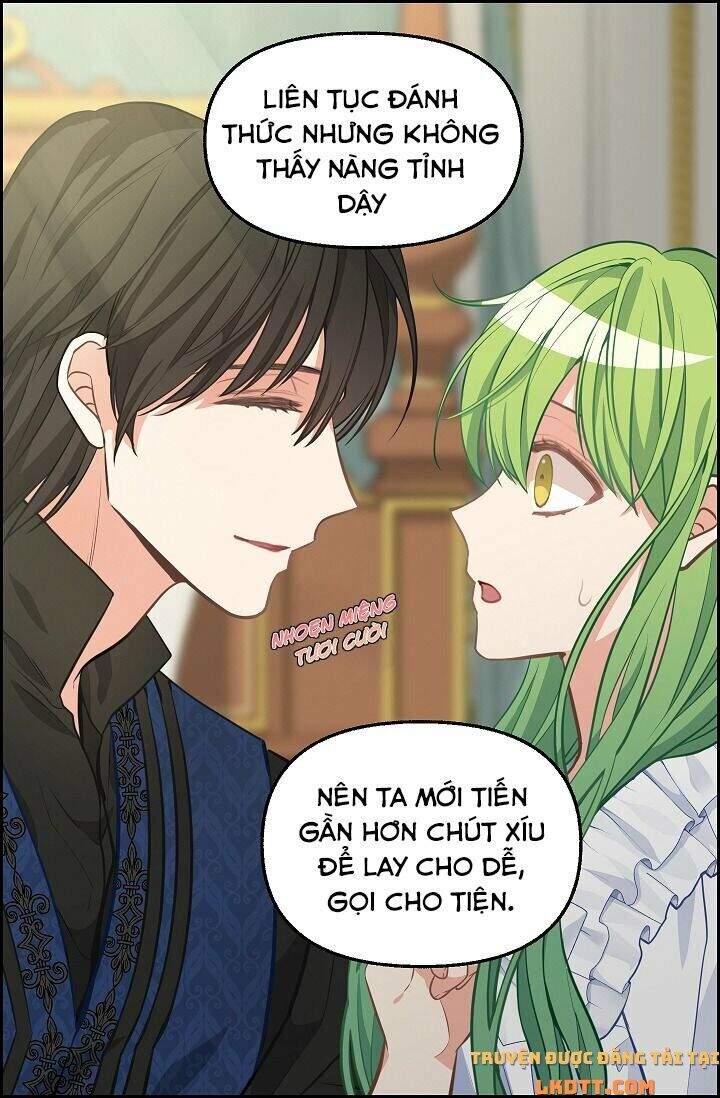 Hãy Bỏ Mặc Tôi Chapter 40 - Trang 2