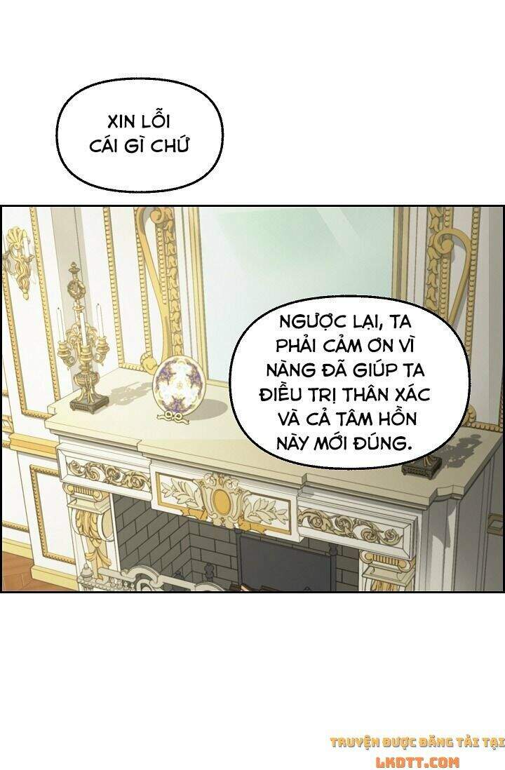 Hãy Bỏ Mặc Tôi Chapter 40 - Trang 2