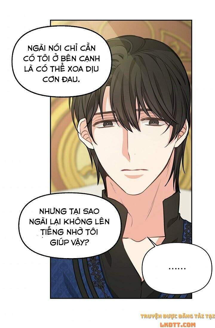 Hãy Bỏ Mặc Tôi Chapter 40 - Trang 2