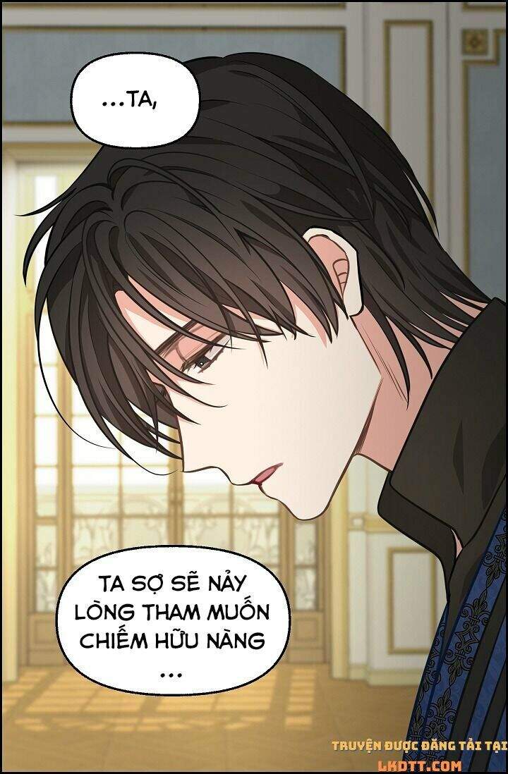 Hãy Bỏ Mặc Tôi Chapter 40 - Trang 2