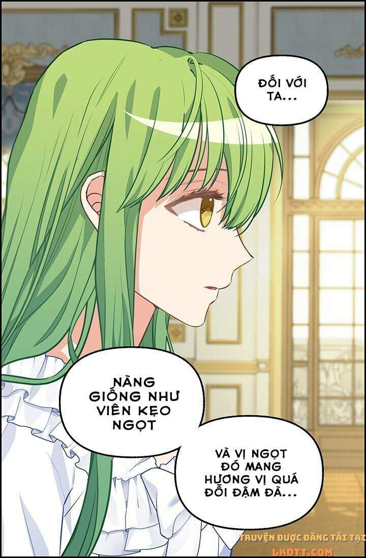 Hãy Bỏ Mặc Tôi Chapter 40 - Trang 2