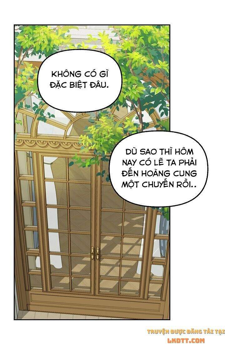 Hãy Bỏ Mặc Tôi Chapter 40 - Trang 2