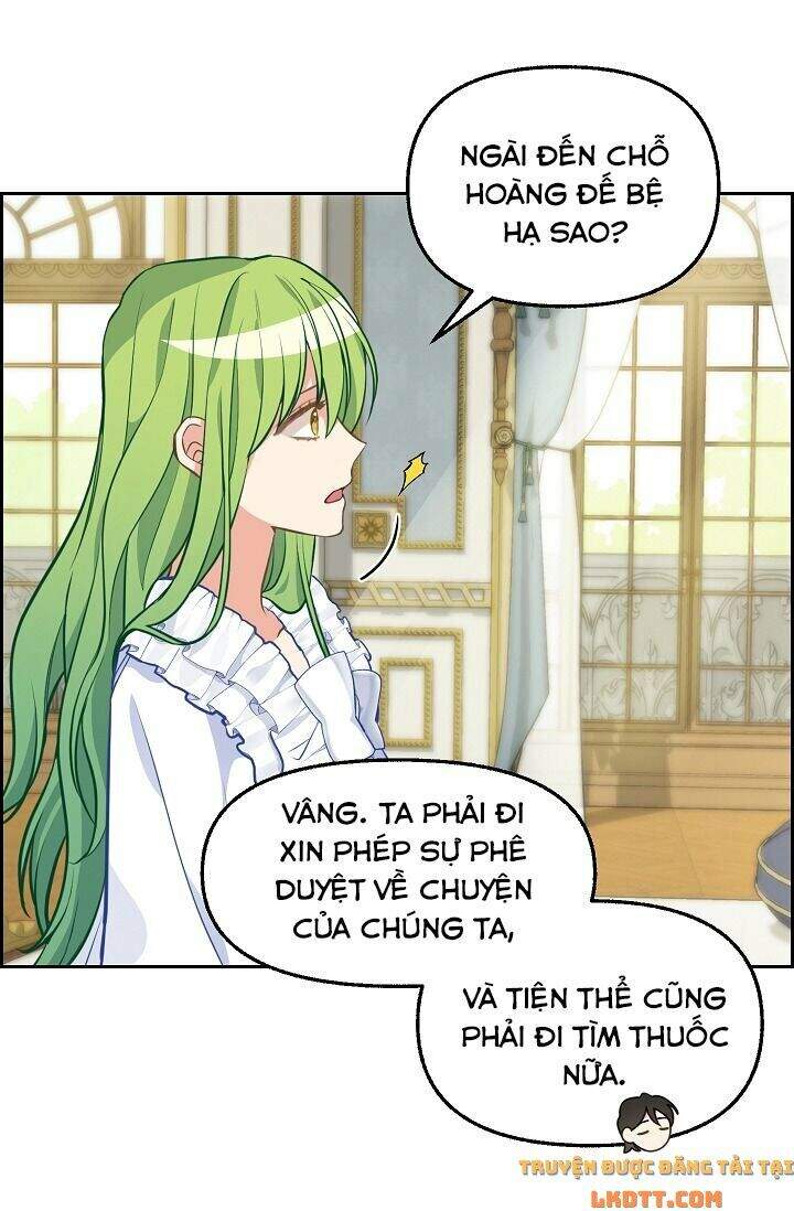 Hãy Bỏ Mặc Tôi Chapter 40 - Trang 2