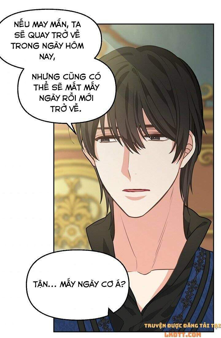 Hãy Bỏ Mặc Tôi Chapter 40 - Trang 2