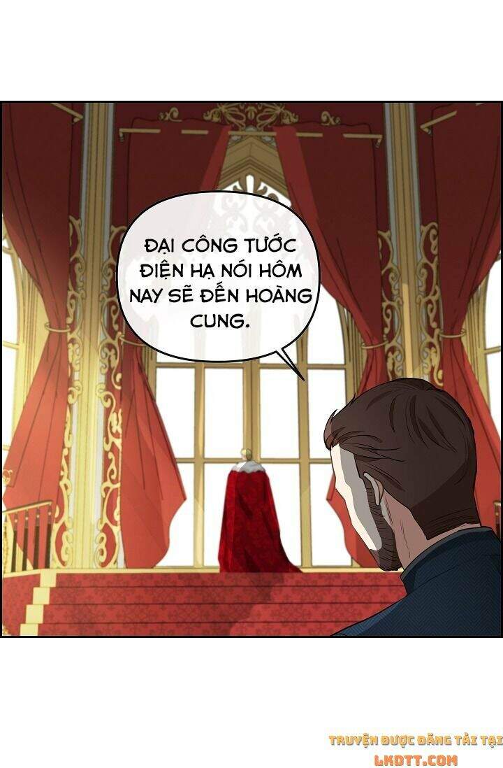 Hãy Bỏ Mặc Tôi Chapter 40 - Trang 2