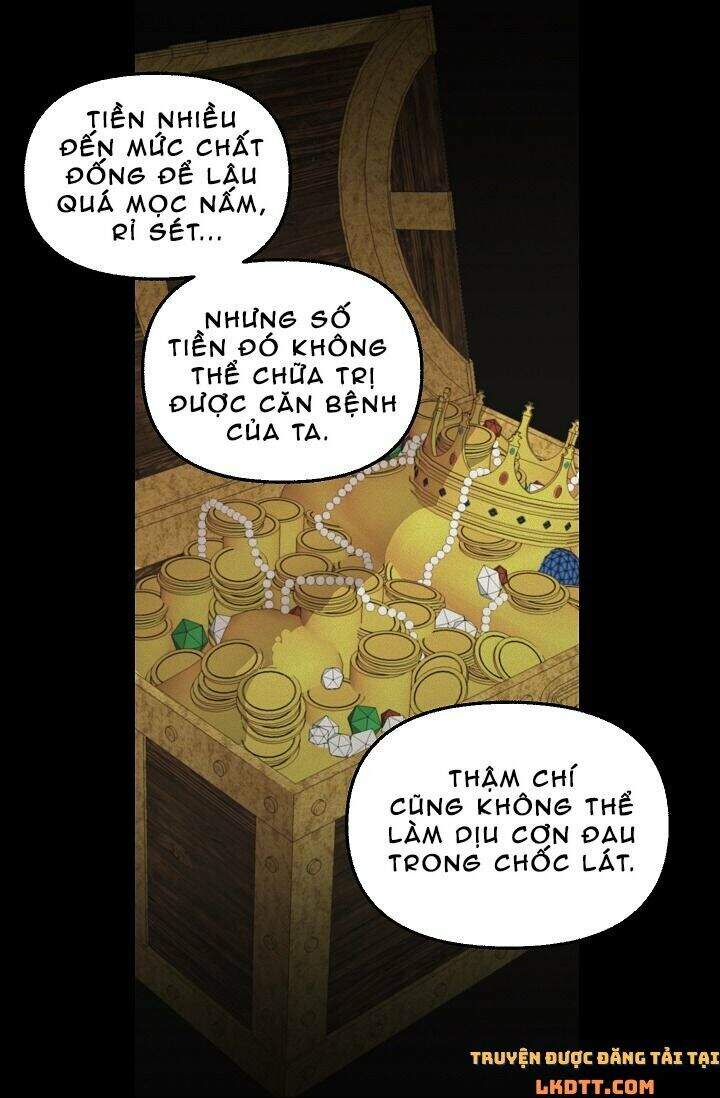 Hãy Bỏ Mặc Tôi Chapter 39 - Trang 2