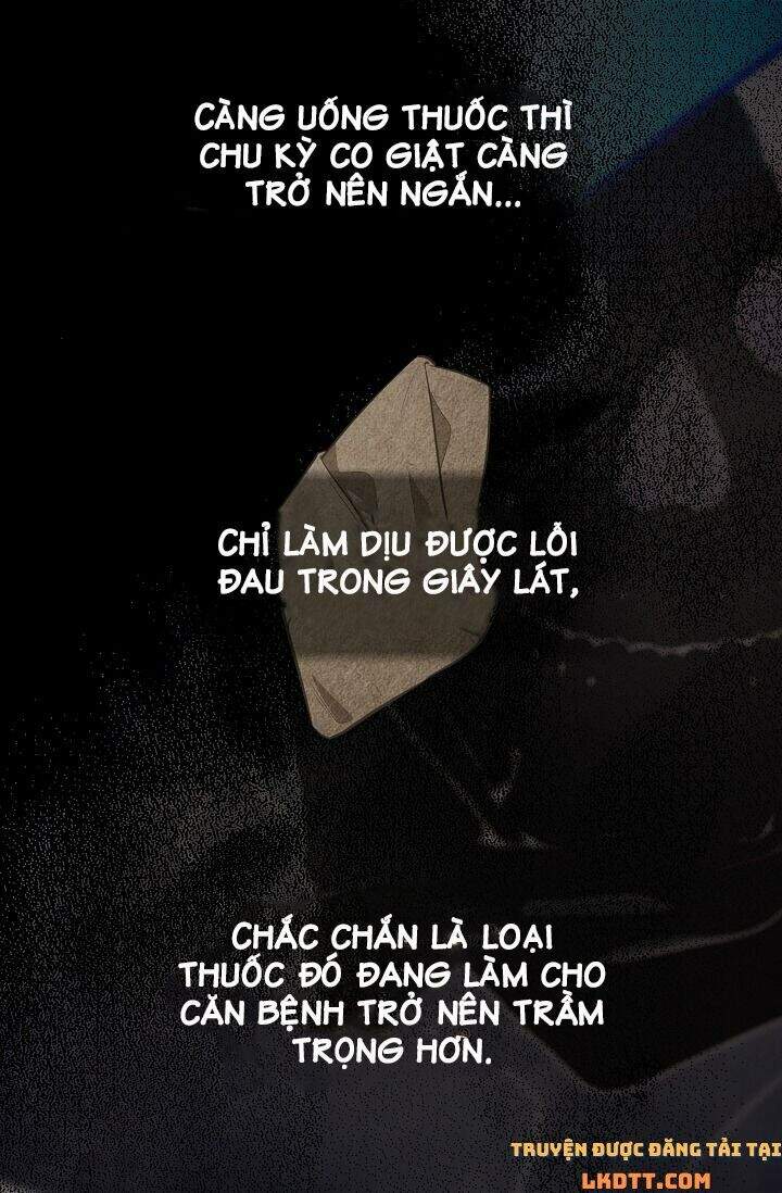 Hãy Bỏ Mặc Tôi Chapter 39 - Trang 2