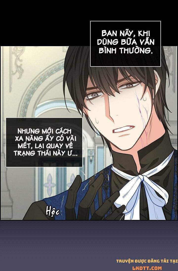 Hãy Bỏ Mặc Tôi Chapter 39 - Trang 2