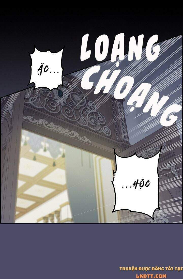 Hãy Bỏ Mặc Tôi Chapter 39 - Trang 2