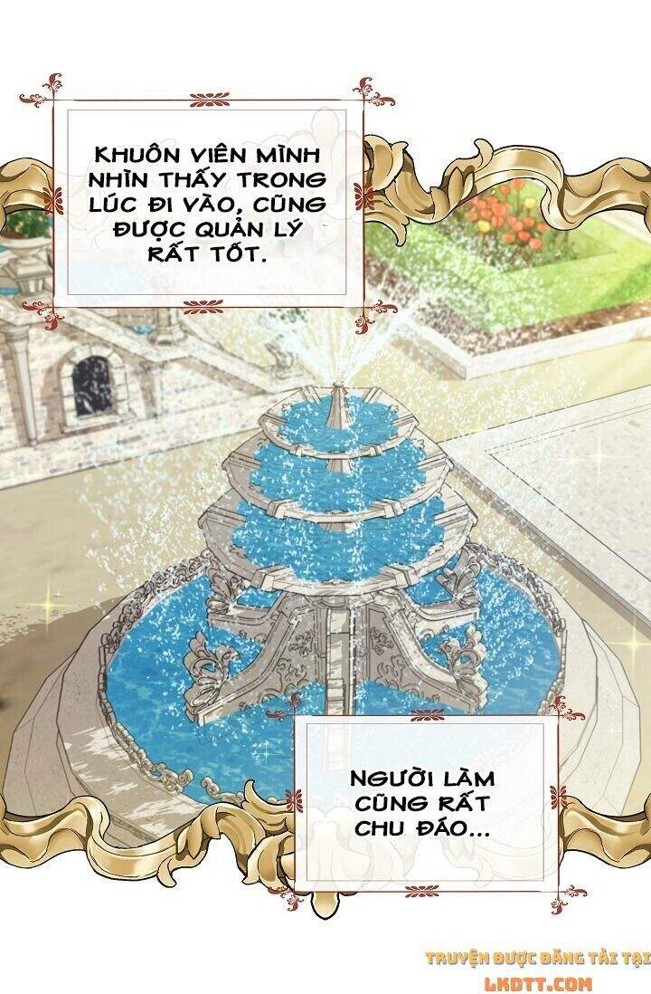 Hãy Bỏ Mặc Tôi Chapter 39 - Trang 2