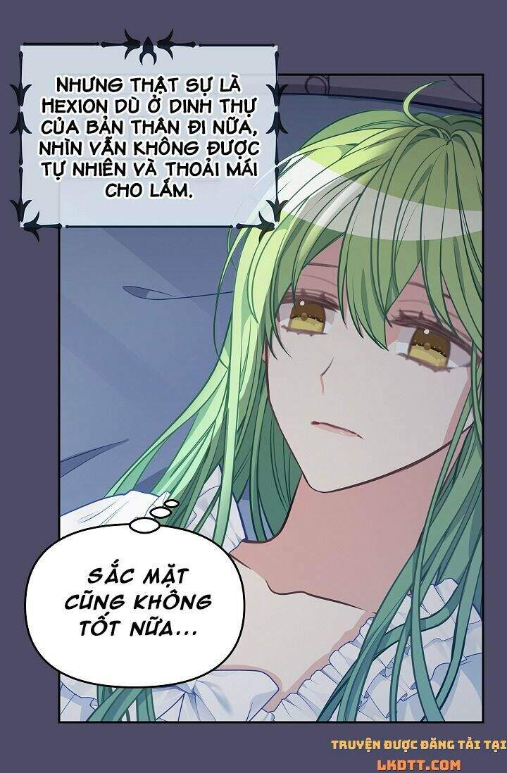 Hãy Bỏ Mặc Tôi Chapter 39 - Trang 2