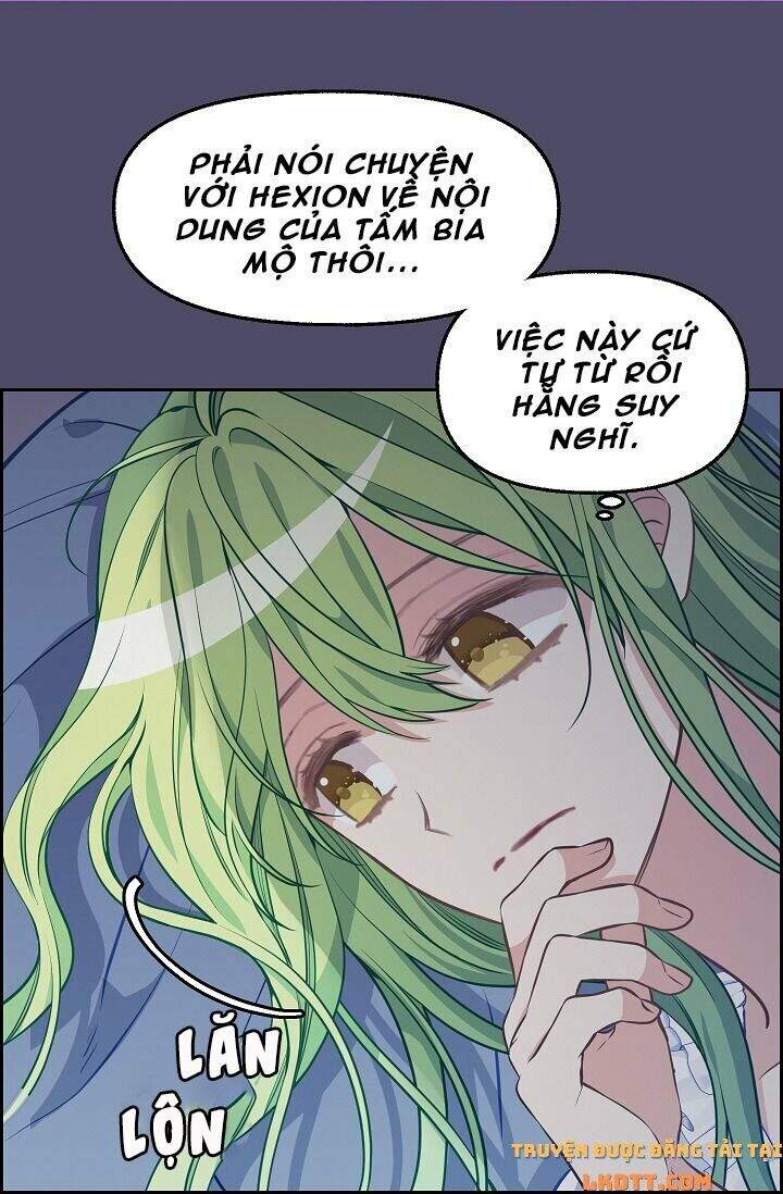 Hãy Bỏ Mặc Tôi Chapter 39 - Trang 2