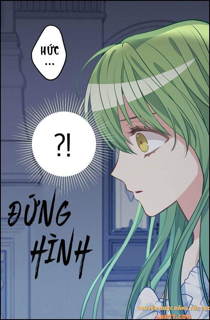 Hãy Bỏ Mặc Tôi Chapter 39 - Trang 2