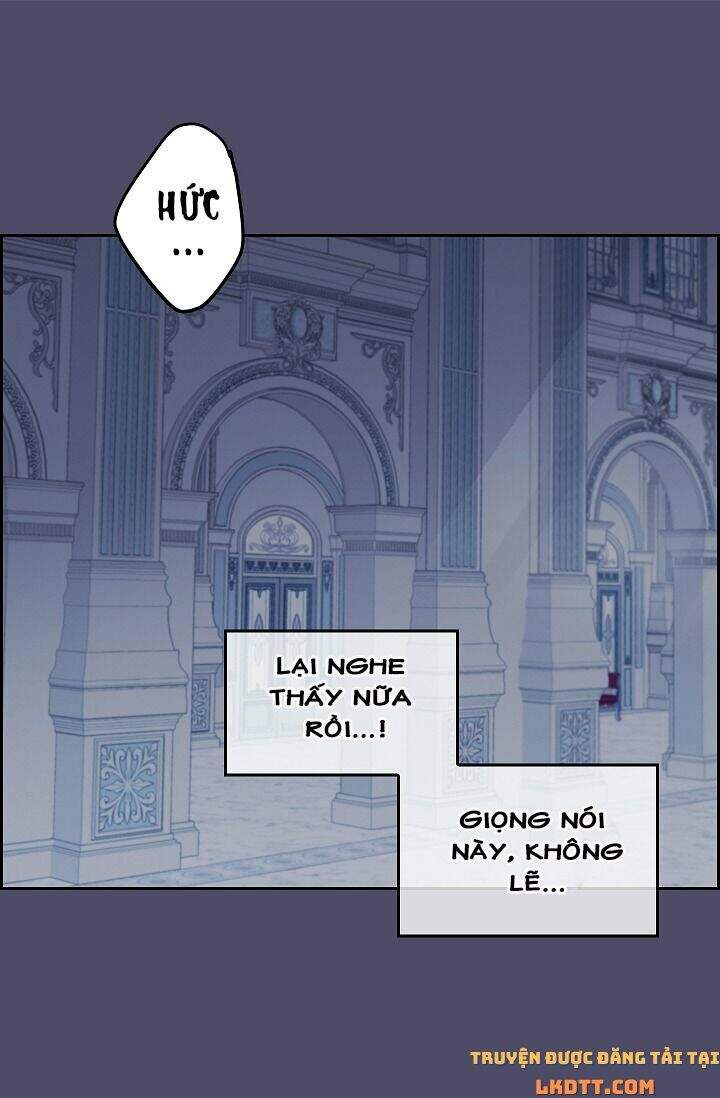 Hãy Bỏ Mặc Tôi Chapter 39 - Trang 2