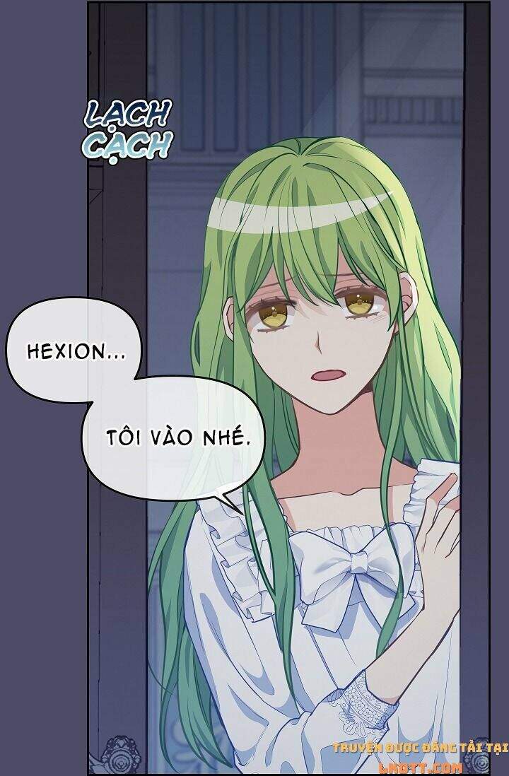 Hãy Bỏ Mặc Tôi Chapter 39 - Trang 2