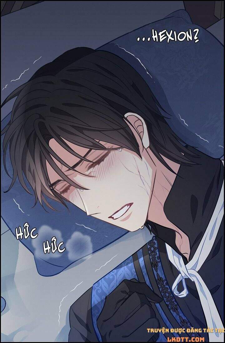 Hãy Bỏ Mặc Tôi Chapter 39 - Trang 2