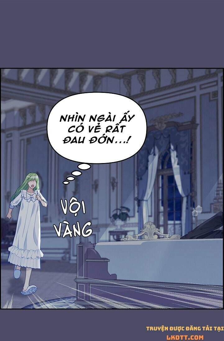 Hãy Bỏ Mặc Tôi Chapter 39 - Trang 2