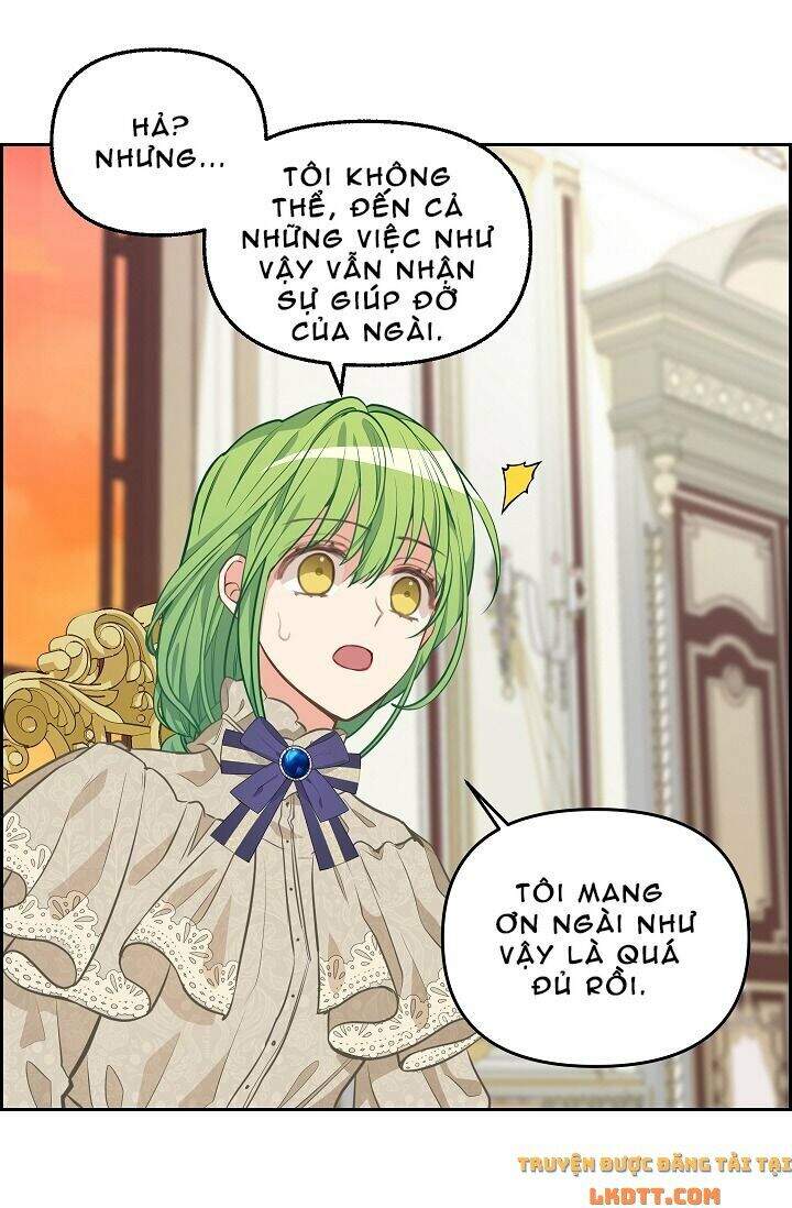 Hãy Bỏ Mặc Tôi Chapter 39 - Trang 2