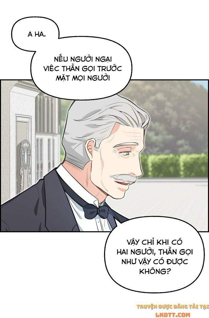 Hãy Bỏ Mặc Tôi Chapter 38 - Trang 2