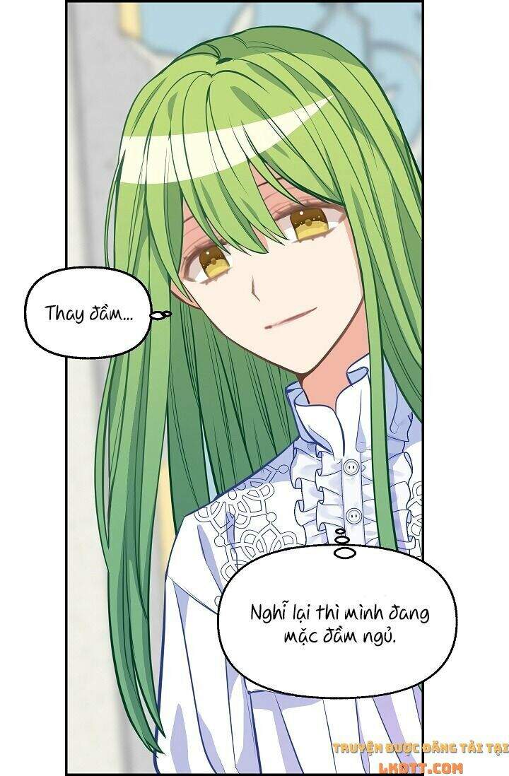 Hãy Bỏ Mặc Tôi Chapter 38 - Trang 2