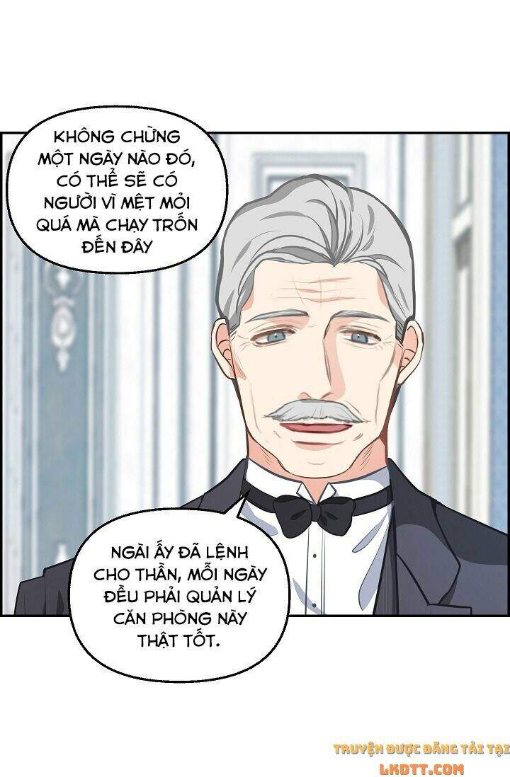 Hãy Bỏ Mặc Tôi Chapter 38 - Trang 2