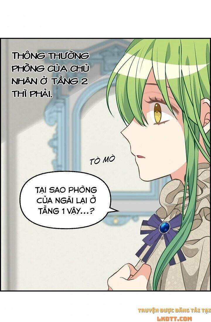 Hãy Bỏ Mặc Tôi Chapter 38 - Trang 2