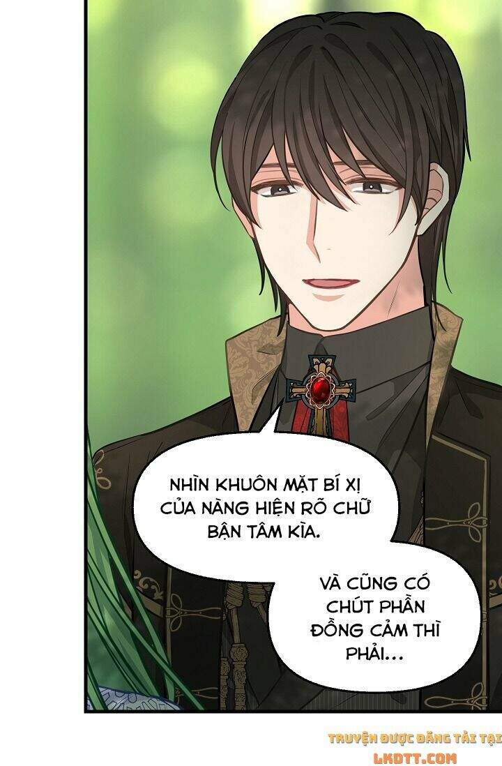 Hãy Bỏ Mặc Tôi Chapter 37 - Trang 2