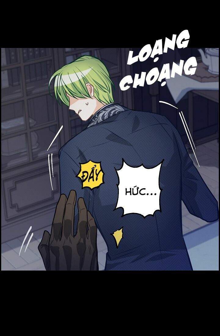 Hãy Bỏ Mặc Tôi Chapter 36 - Trang 2