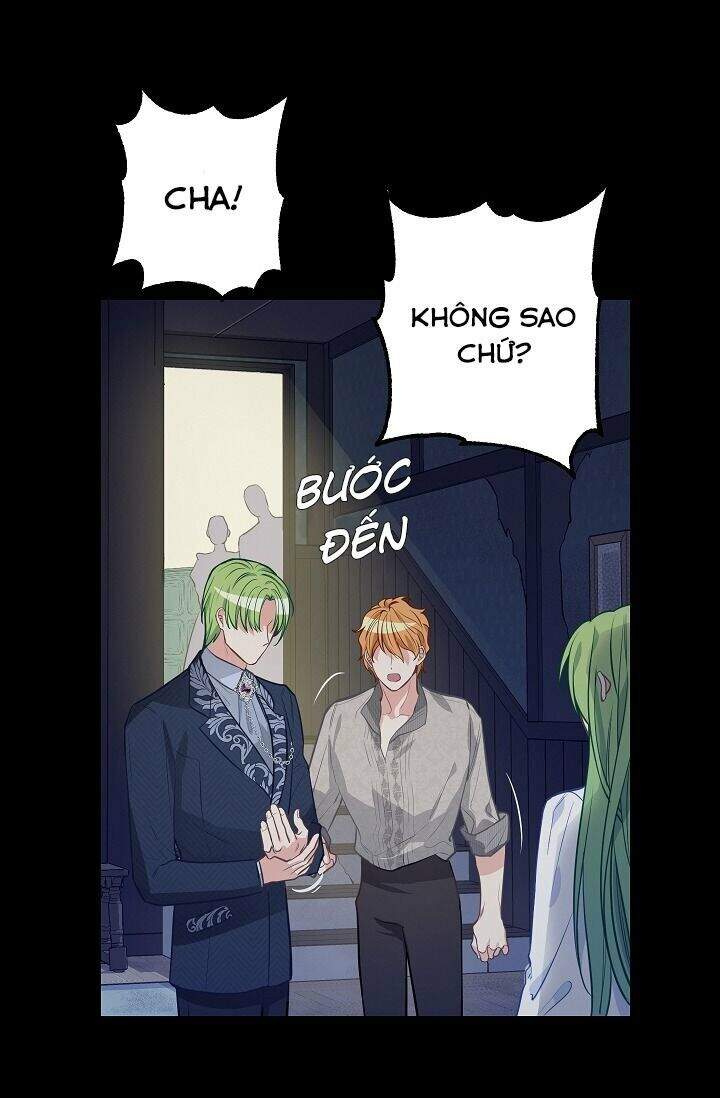 Hãy Bỏ Mặc Tôi Chapter 36 - Trang 2