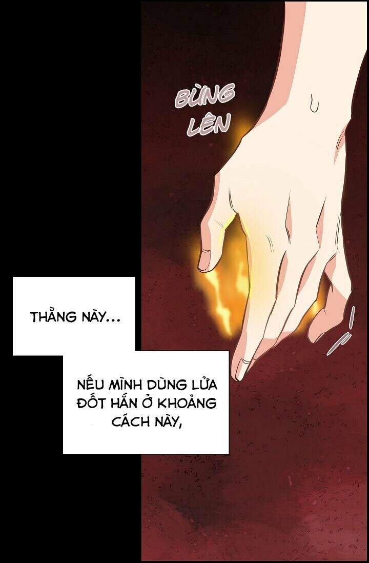 Hãy Bỏ Mặc Tôi Chapter 36 - Trang 2