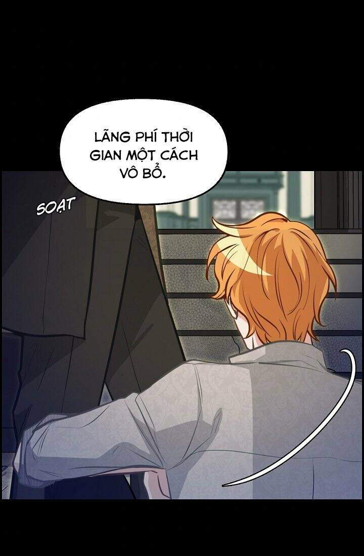 Hãy Bỏ Mặc Tôi Chapter 36 - Trang 2