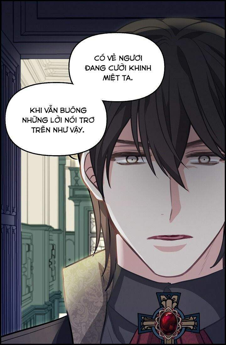 Hãy Bỏ Mặc Tôi Chapter 36 - Trang 2