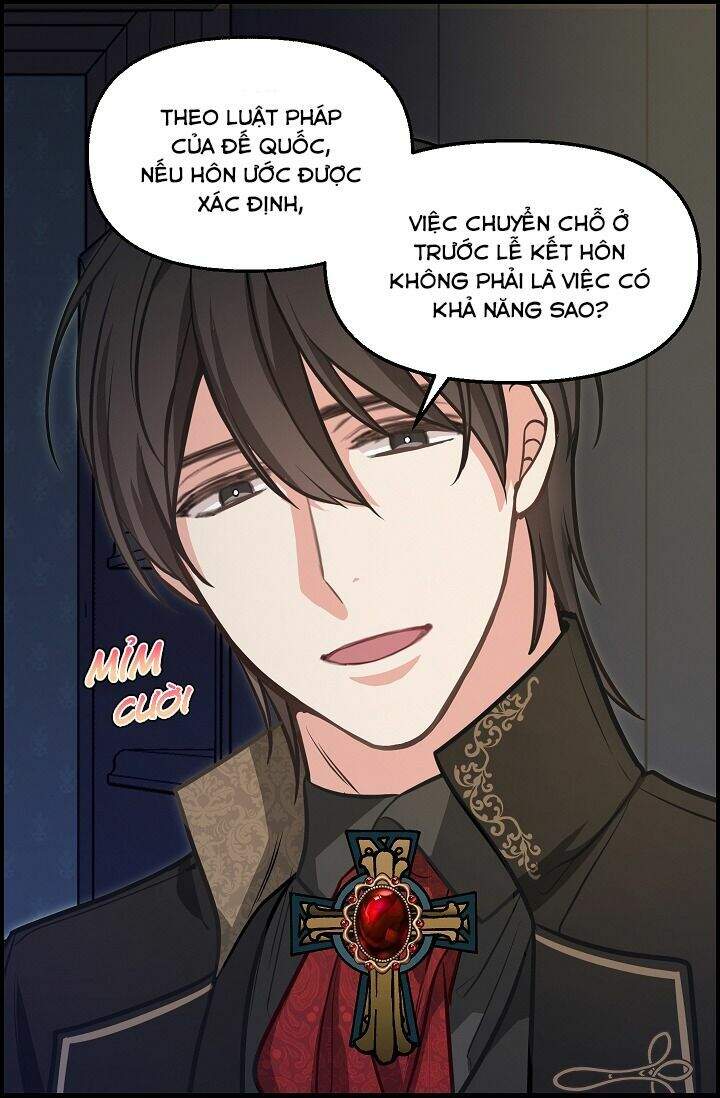 Hãy Bỏ Mặc Tôi Chapter 36 - Trang 2