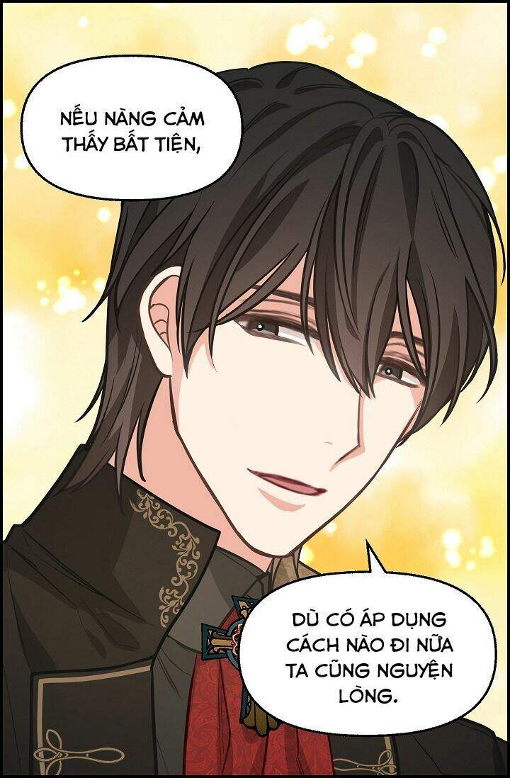 Hãy Bỏ Mặc Tôi Chapter 36 - Trang 2