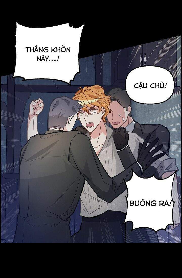 Hãy Bỏ Mặc Tôi Chapter 36 - Trang 2