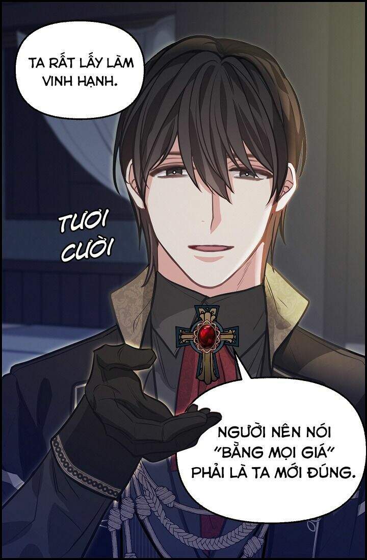 Hãy Bỏ Mặc Tôi Chapter 36 - Trang 2