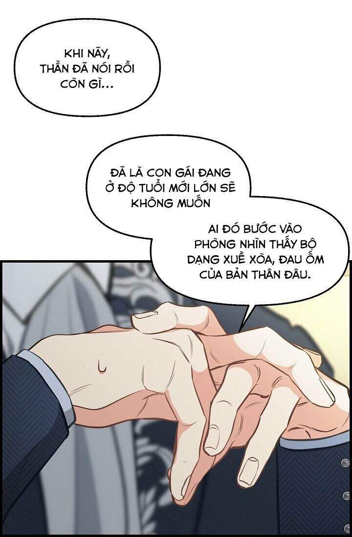 Hãy Bỏ Mặc Tôi Chapter 35 - Trang 2