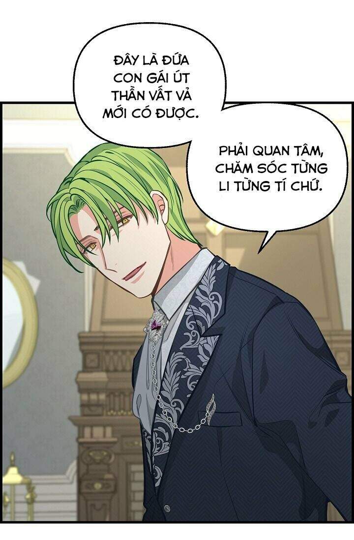 Hãy Bỏ Mặc Tôi Chapter 35 - Trang 2