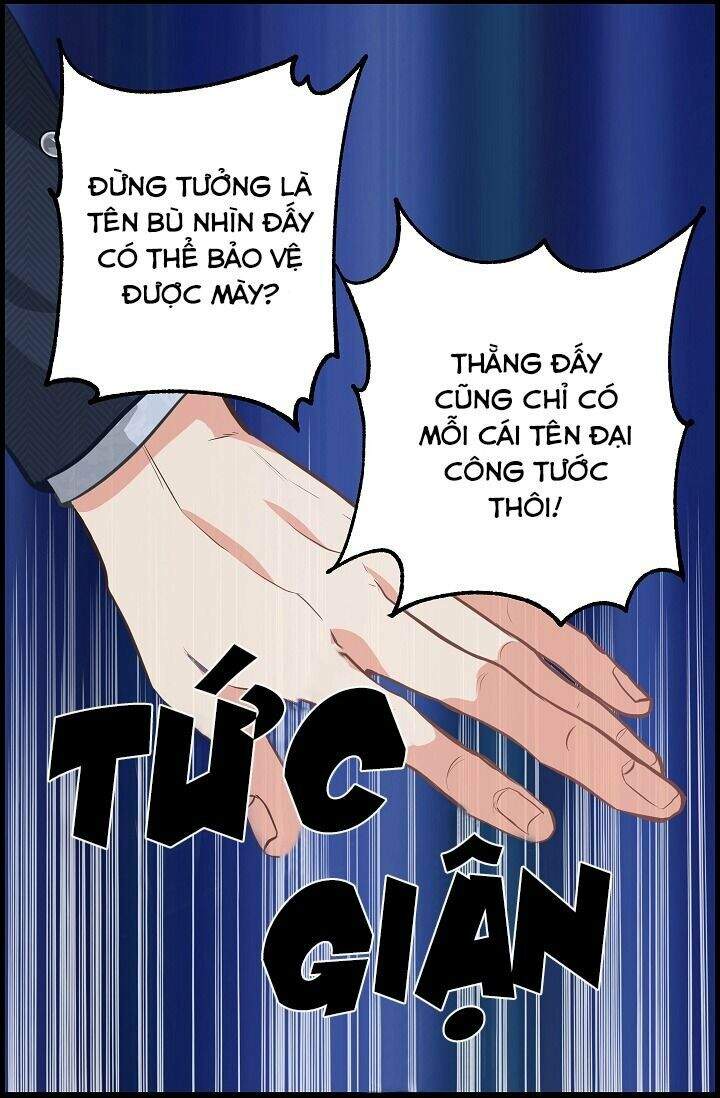 Hãy Bỏ Mặc Tôi Chapter 35 - Trang 2