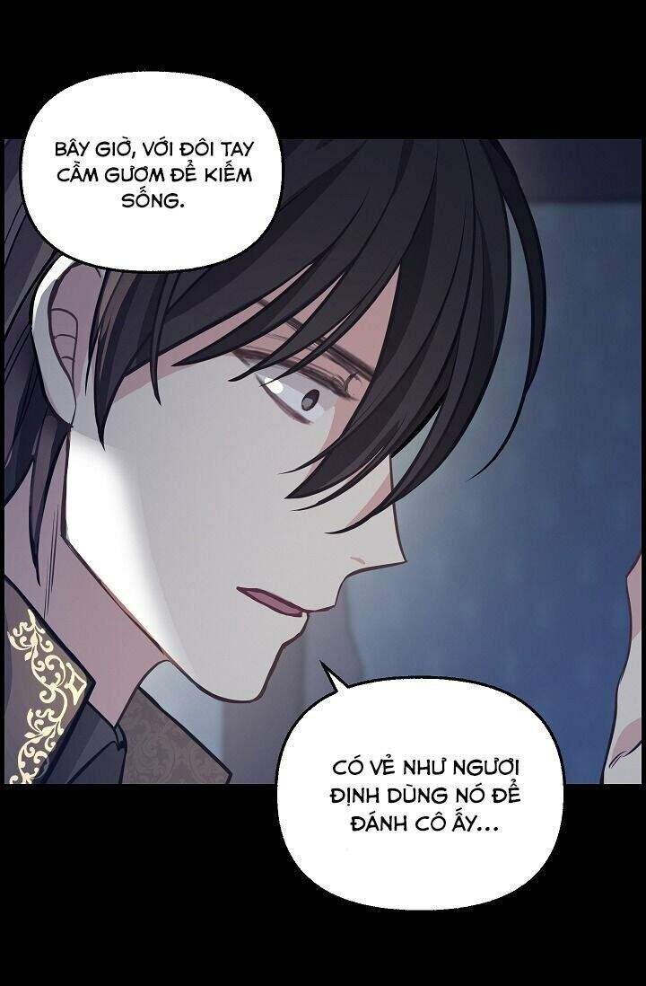 Hãy Bỏ Mặc Tôi Chapter 35 - Trang 2