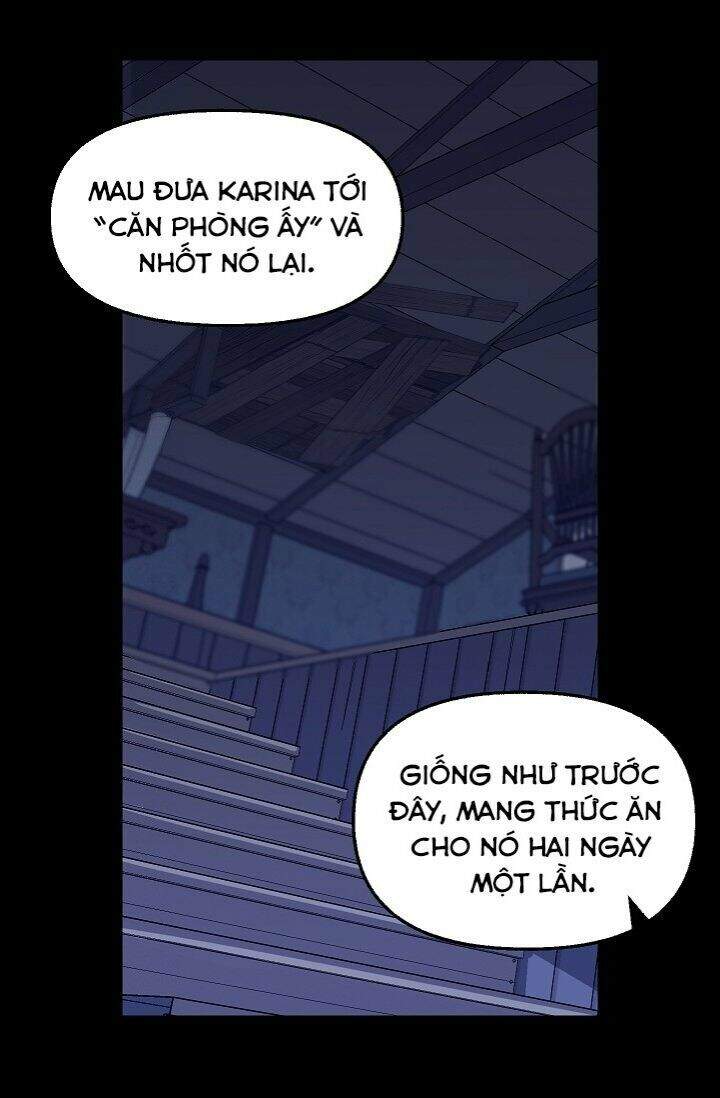 Hãy Bỏ Mặc Tôi Chapter 34 - Trang 2