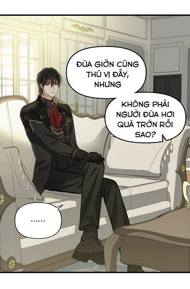 Hãy Bỏ Mặc Tôi Chapter 34 - Trang 2